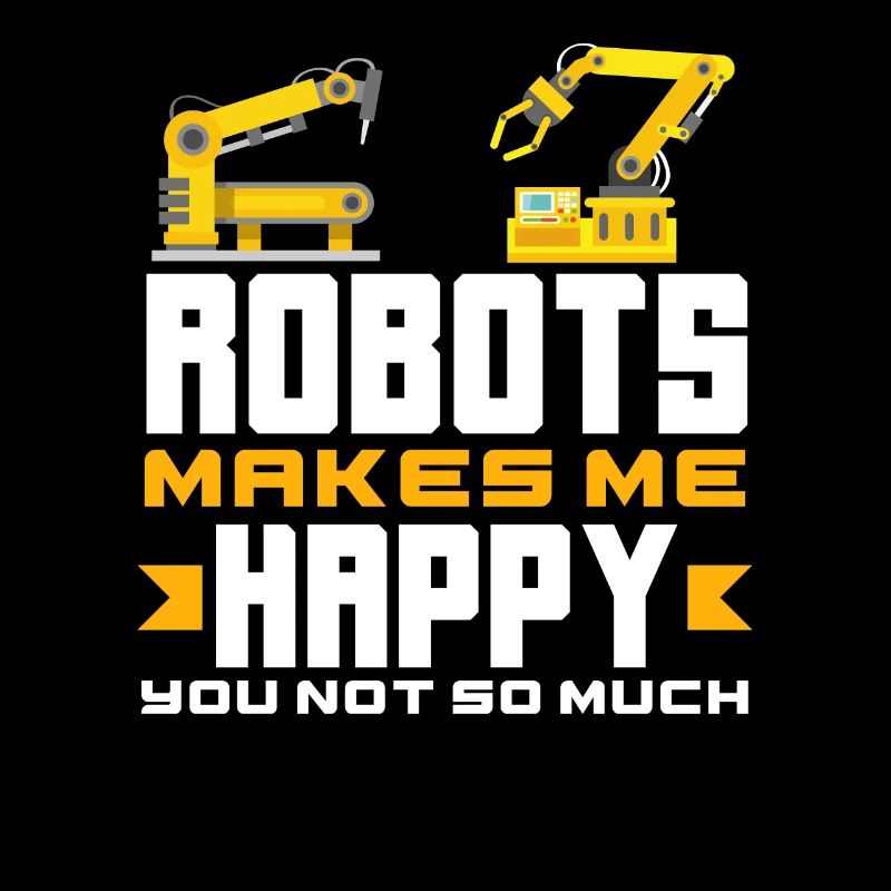 Programmeur de robots robotiques