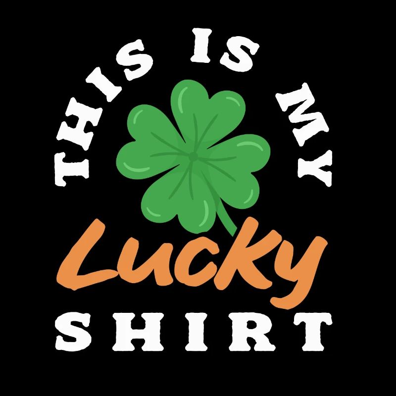 Lucky Clover Charm Essential
