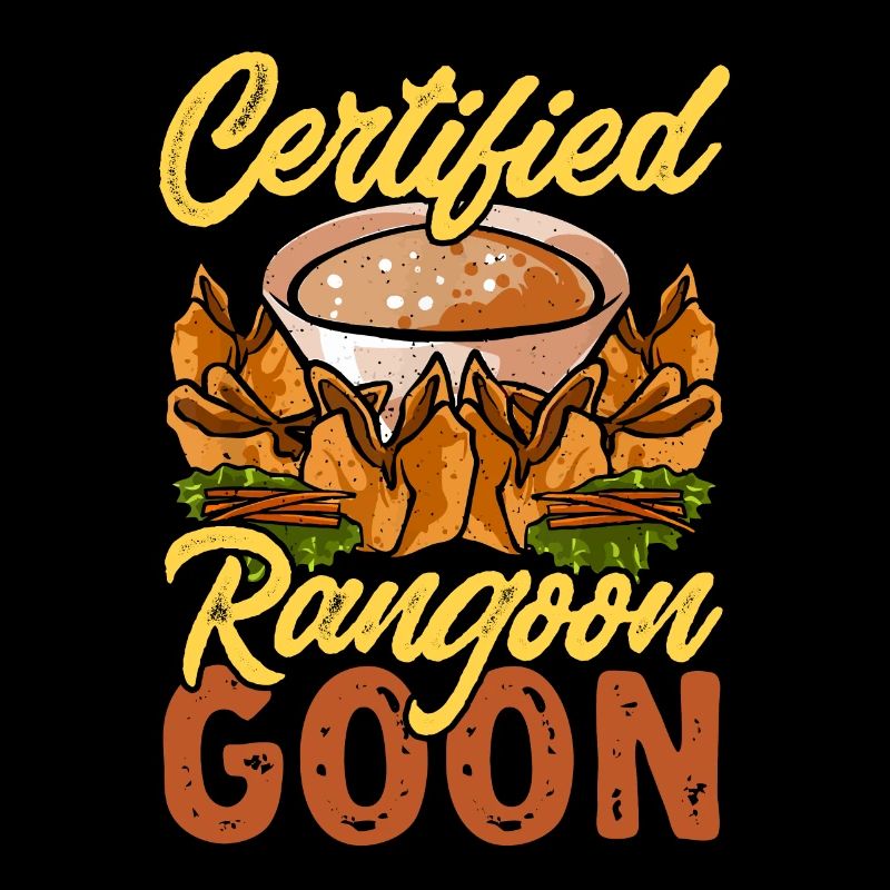Krabben Rangoon Crab Rangoon