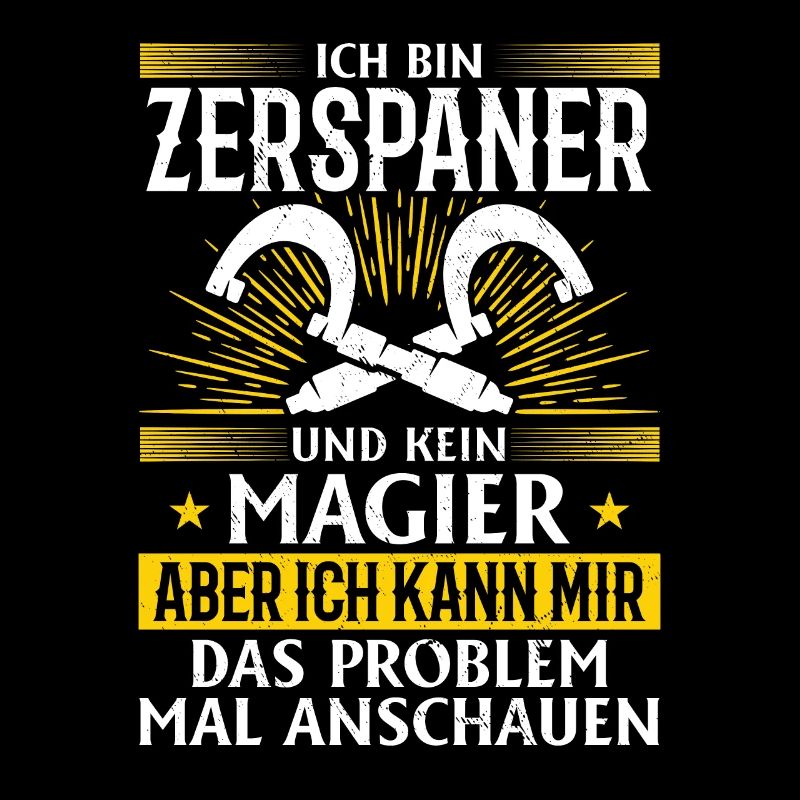 Precision instead of magic