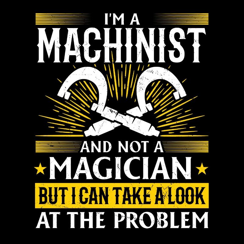 Precision instead of magic