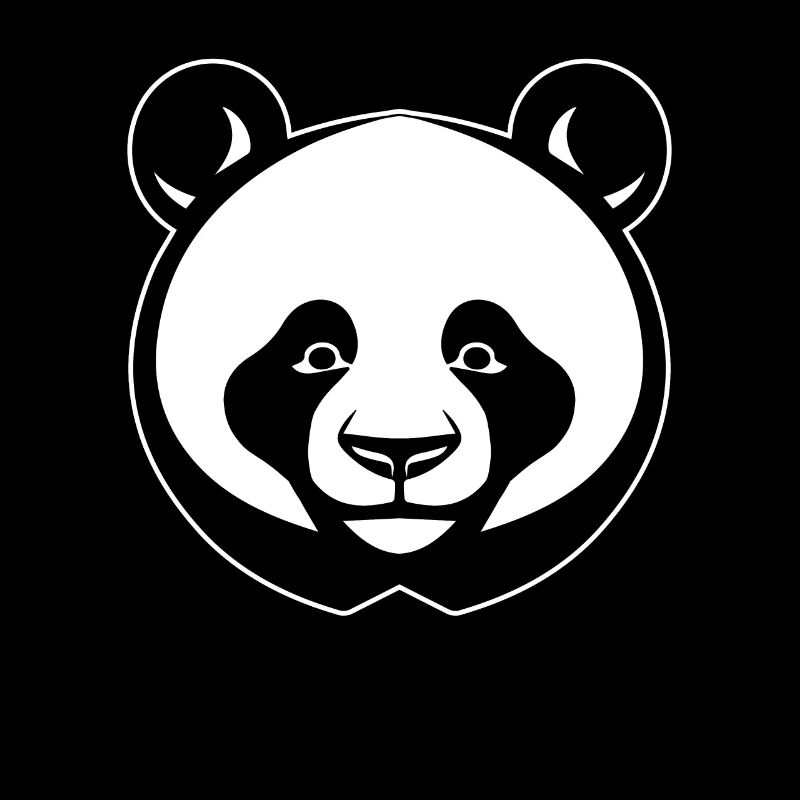 Panda Ours Panda géant japonais
