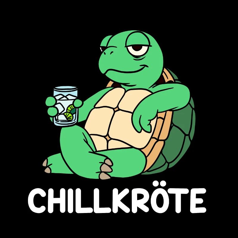 Chill toad