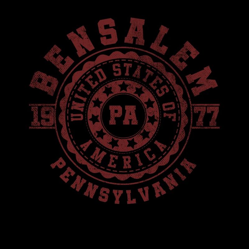 Bensalem PA | Pennsylvania - & Gift