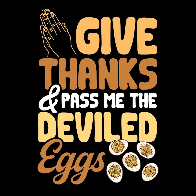 Gefüllte Eier Deviled Eggs