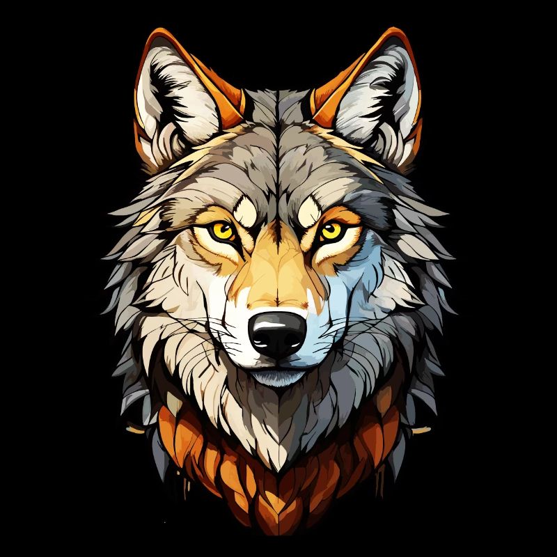WOLF