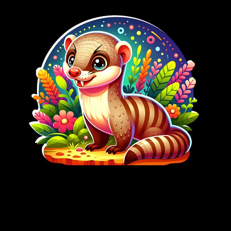 Mongooses