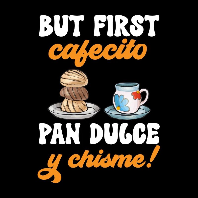 Concha Hispanic Mexikanisch Pan Dulce