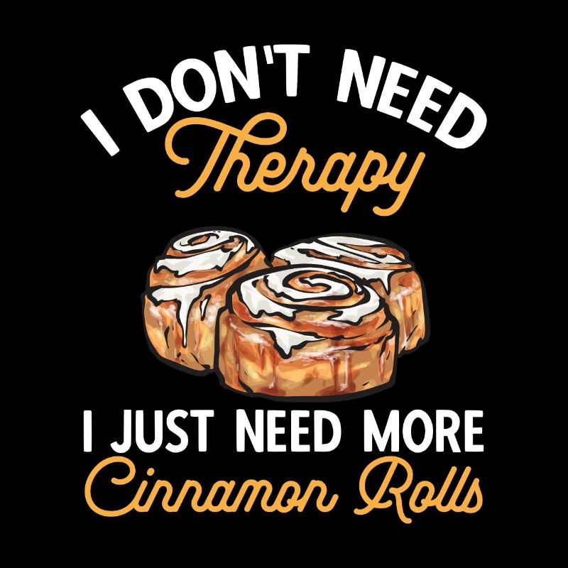 Cinnamon roll