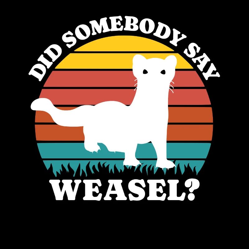 Weasel