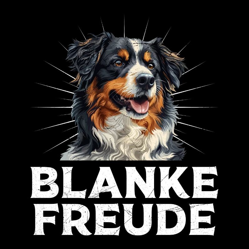 Australian Shepherd BLANKE FREUDE AUSSIE