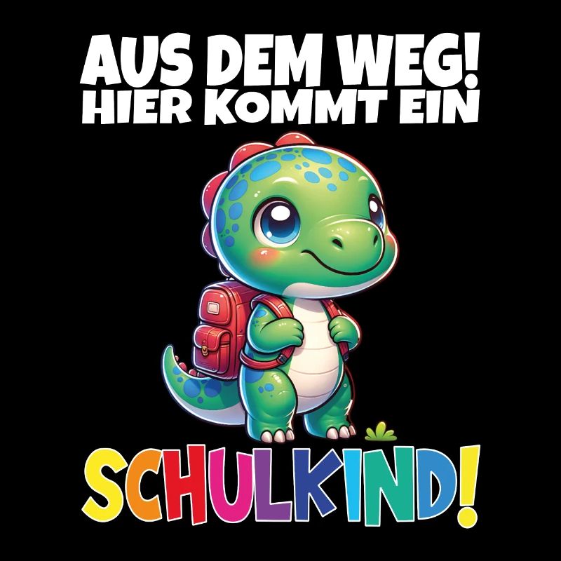 Schulkind 2024 Einschulung Schulanfang