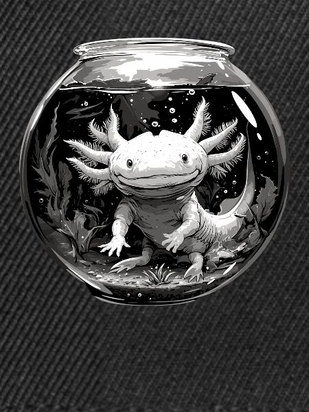 Axolotl