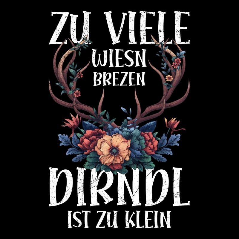 Mon dirndl ne convient plus au dirndl de remplacement