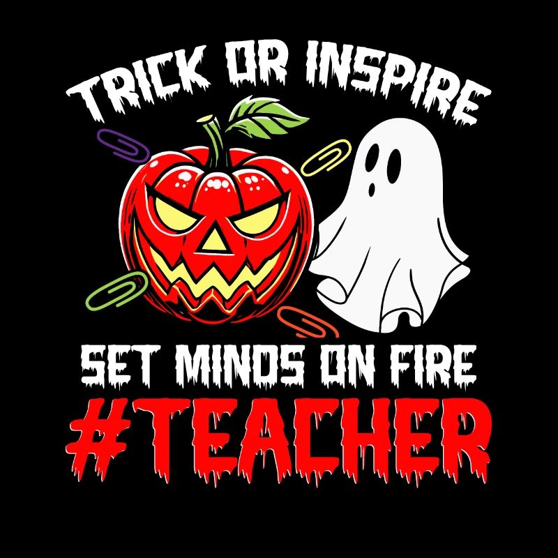 Halloween Trick Oder Inspire, Sorgen