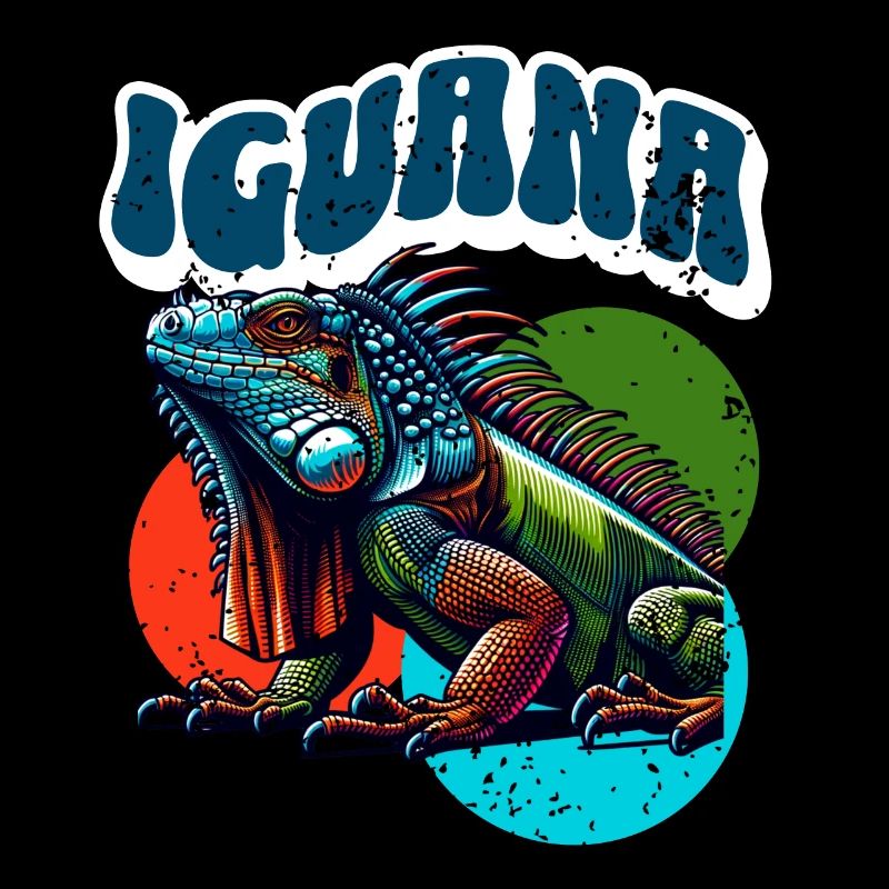 Iguana