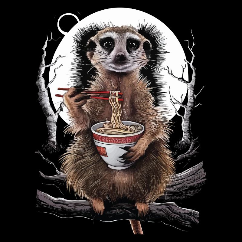 Erdmännchen