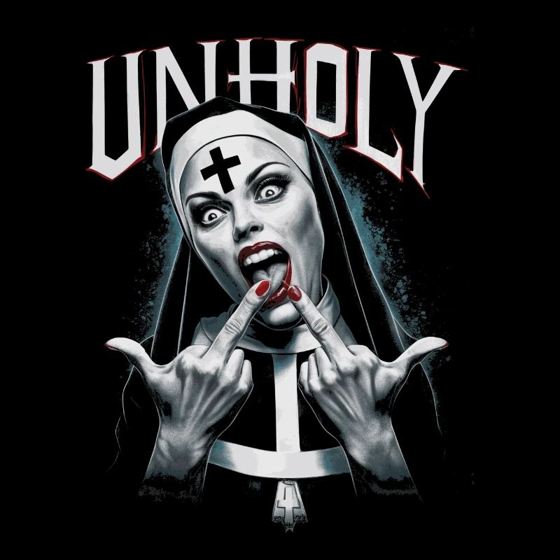 Provocative and expressive – rebellious fashion