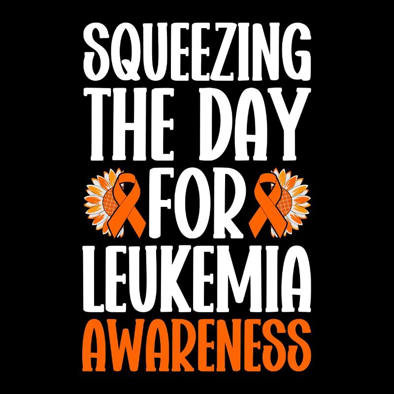 untersLeukämie Bewusstsein Blutkrebs Bekämpfung