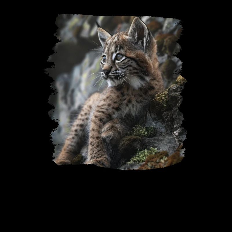 Lynx Luchse Luchs