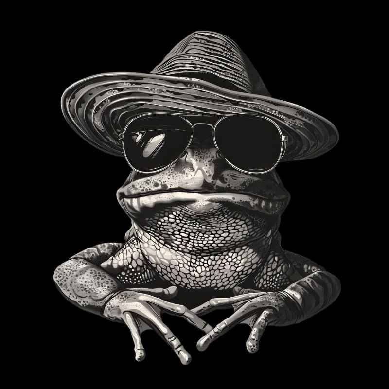 Frosch