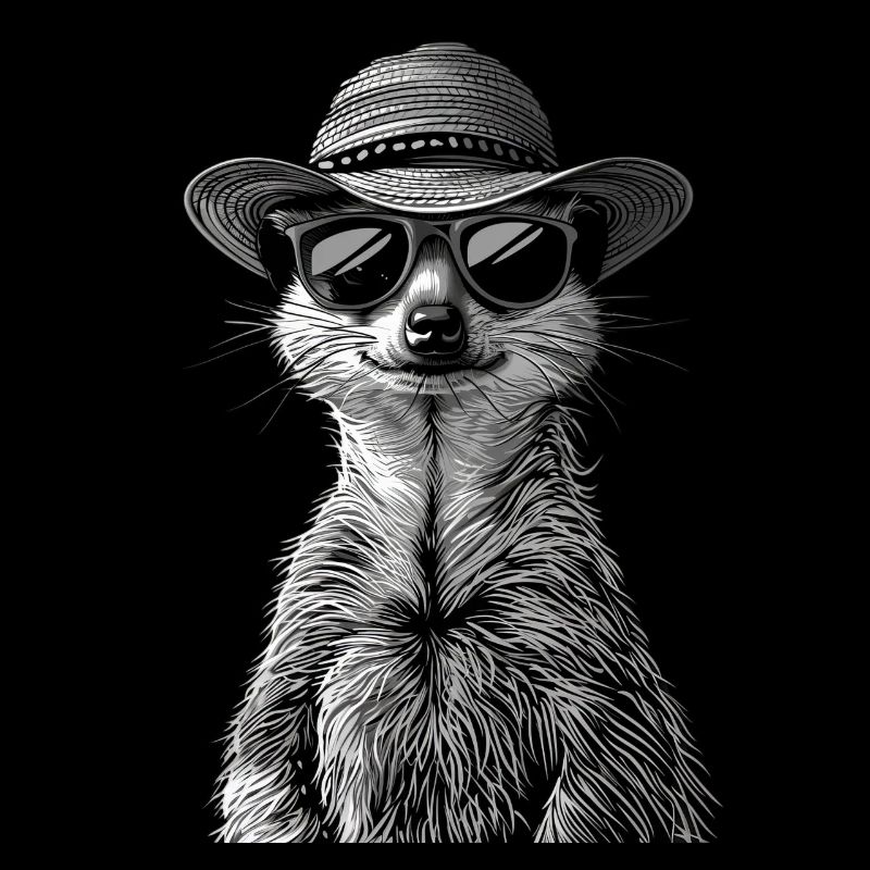 Erdmännchen