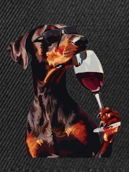 Dobermann
