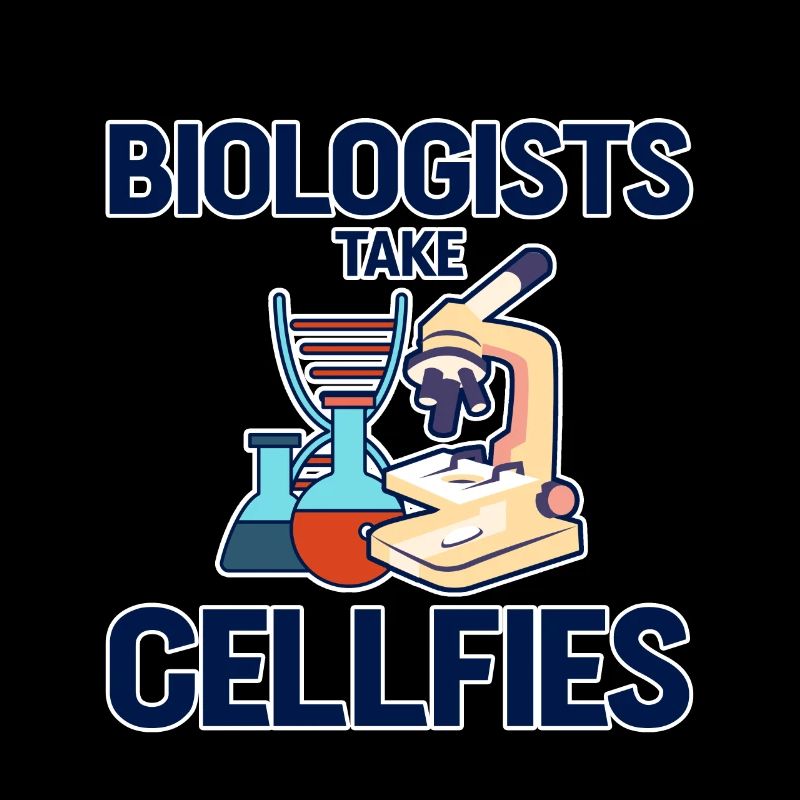 Biologists Take Cellfies 4
