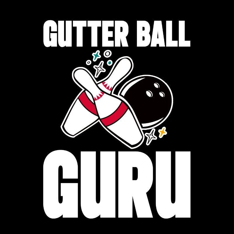 Gutter Ball Guru 4