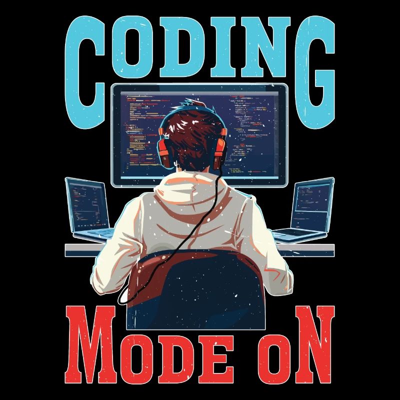 Coding Mode On