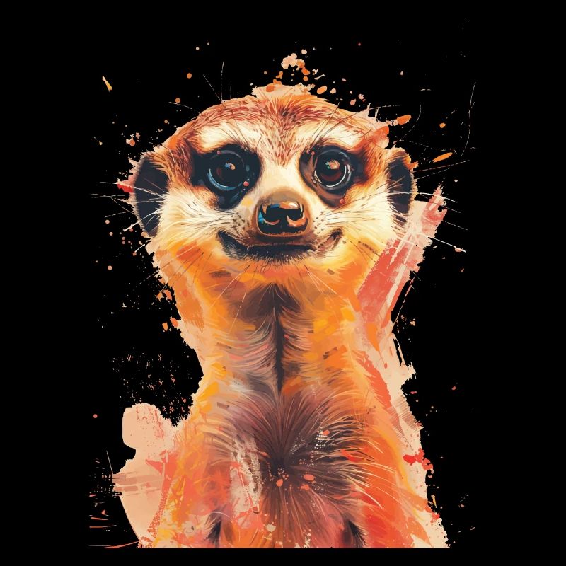 Erdmännchen
