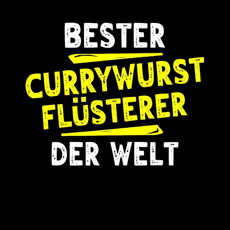 Currywurst Gift