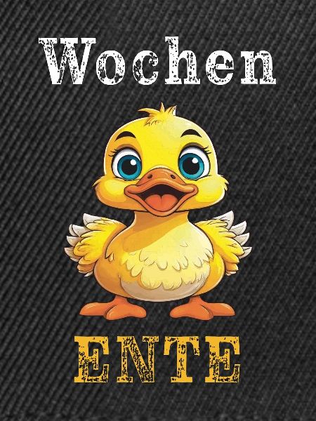 Wochen Ente
