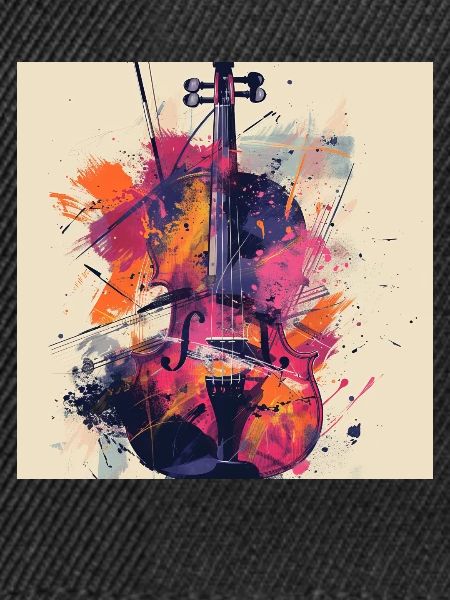 Violine