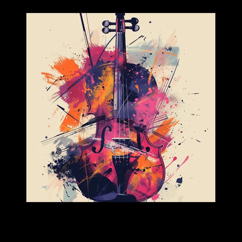 Violine