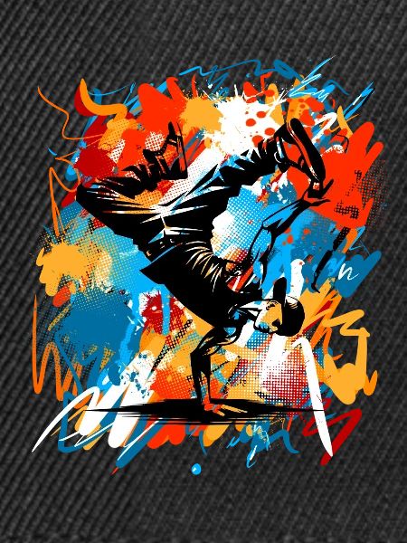 Breakdance
