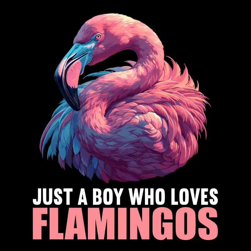 Flamingos Flamingo