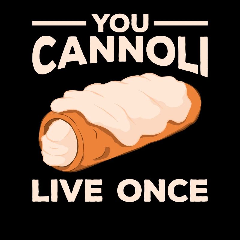 Cannoli Cannolo