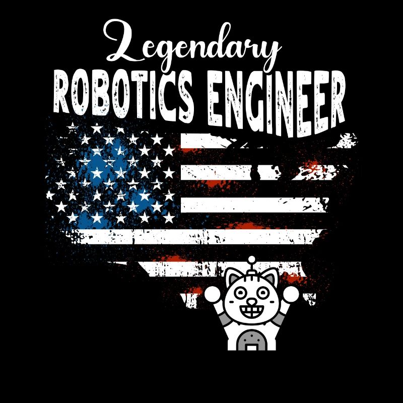 Robotics Engineer US