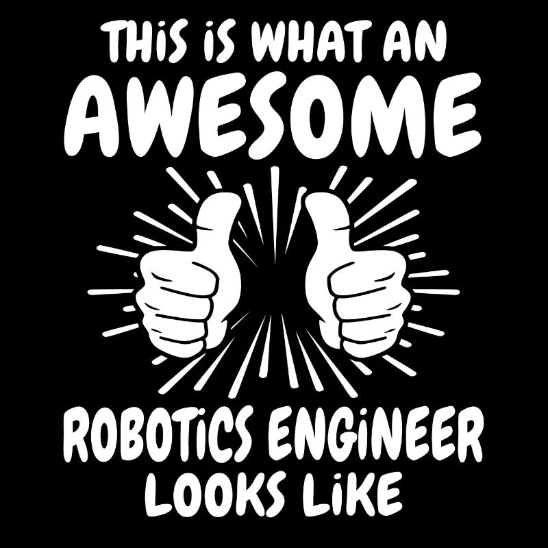 Robotics Engineer