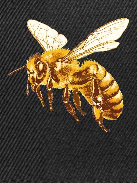 Bienen Biene