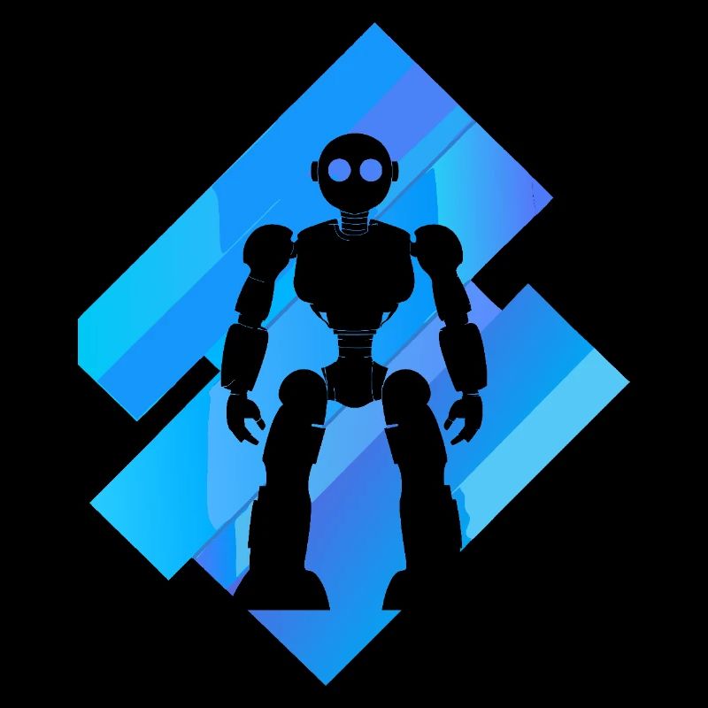 Robot Technology Scifi