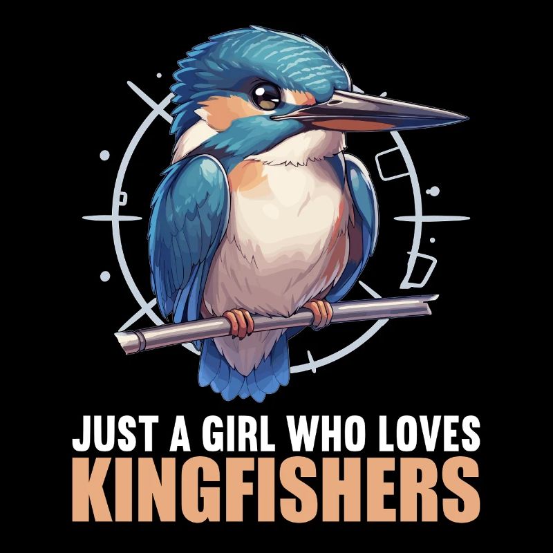 Kingfishers Kingfisher