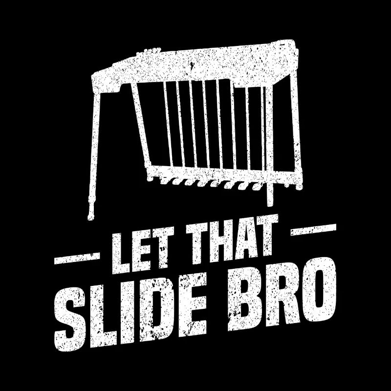 Let this foil bro