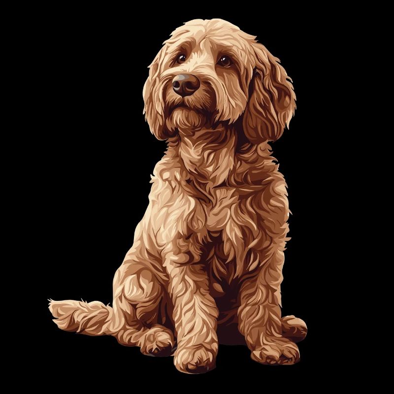 Labradoodle