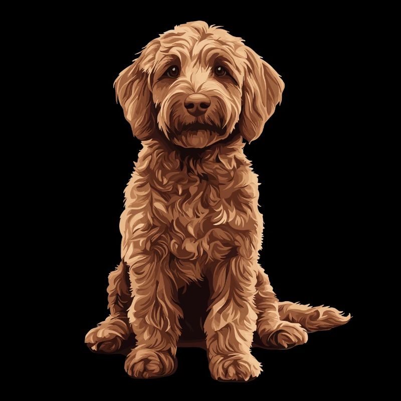 Labradoodle