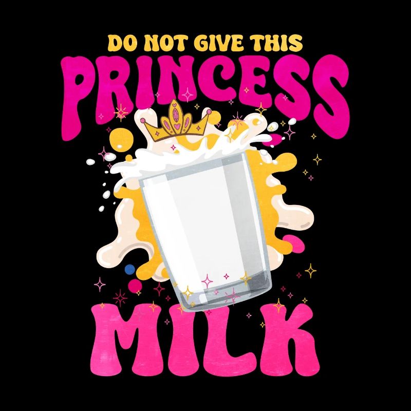 Milch