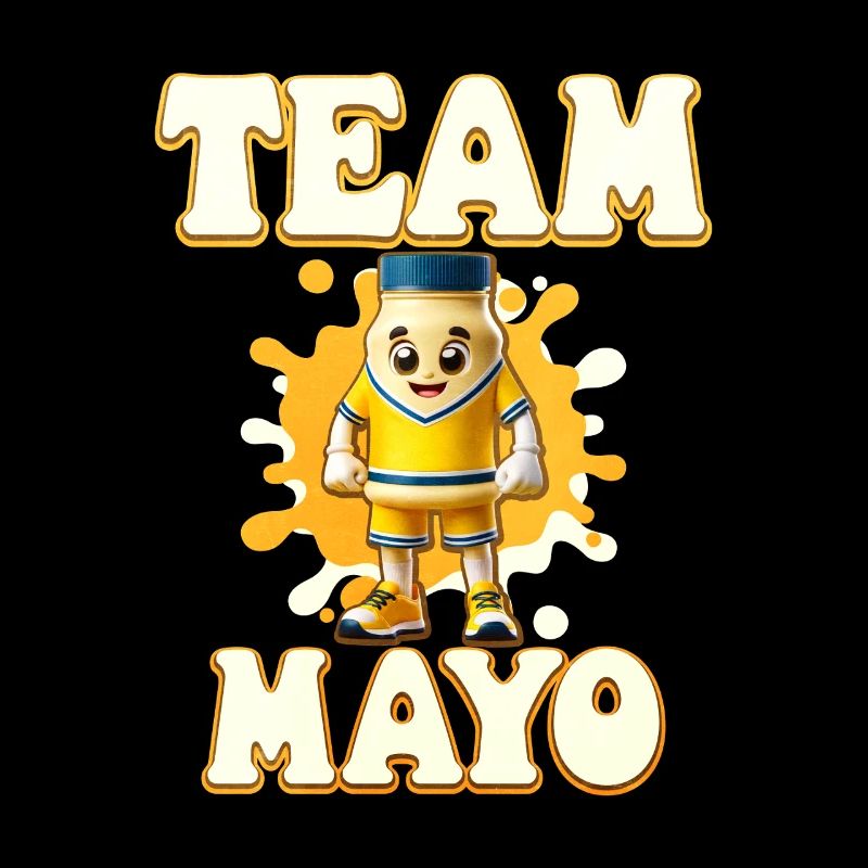 Mayonnaise