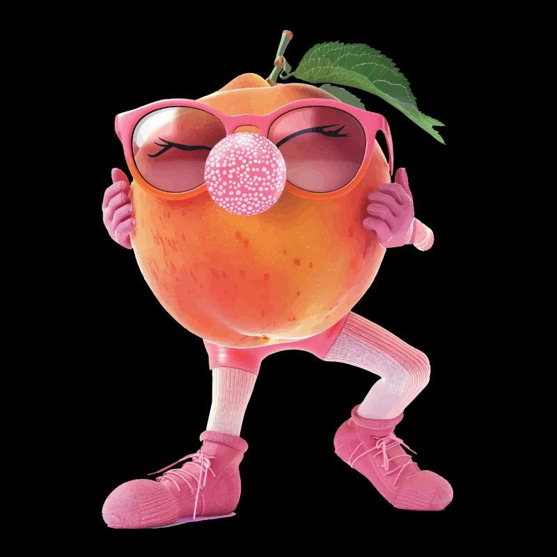 Pfirsich