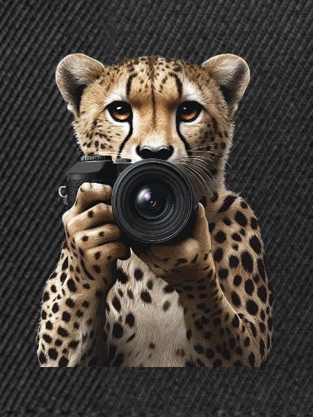 Gepard